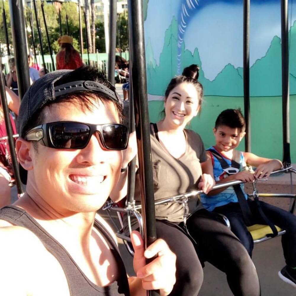 Meet your Posher, Armine